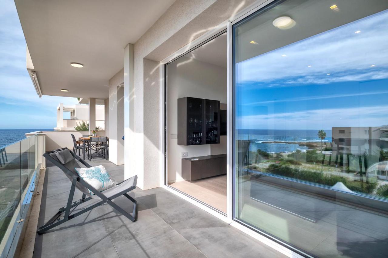 The Seashore - Residenze Esclusive Vista Mare
